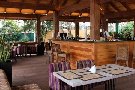 Территория