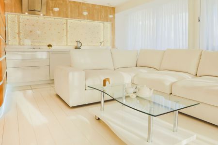 Апартаменты 4-местные 3-комнатные