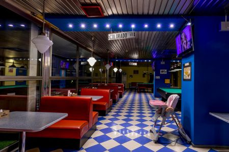 Территория