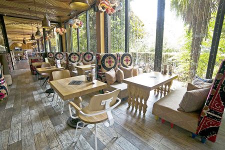 Территория