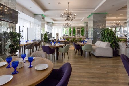 Территория