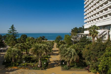 Территория